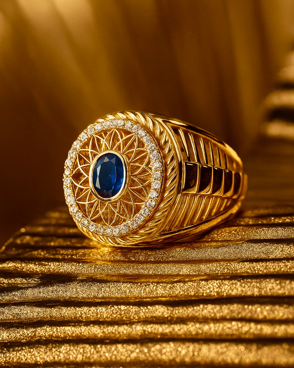 The Elysian Ring