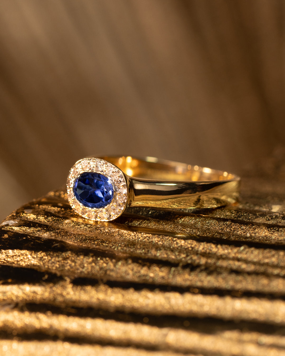 The Lira Ring