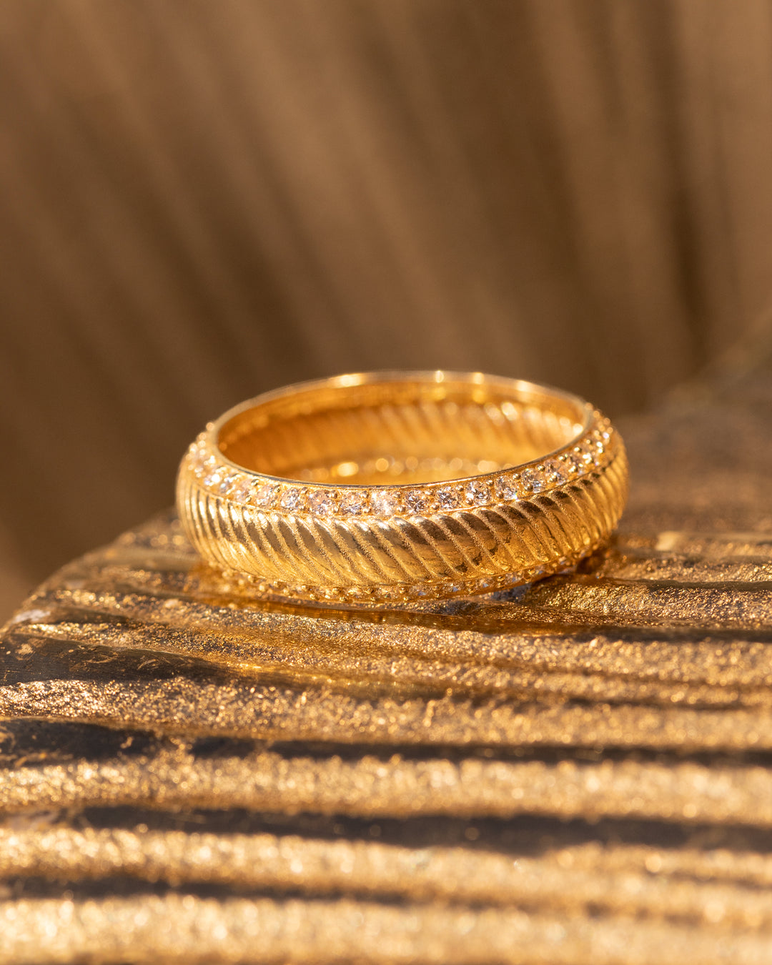 The Riviera Ring