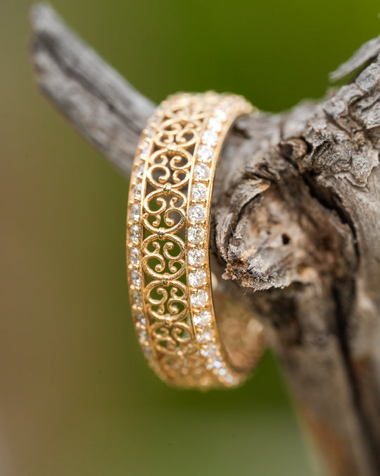 The Valencia Ring