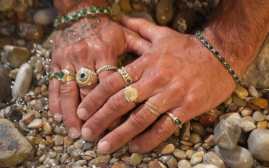 Rings