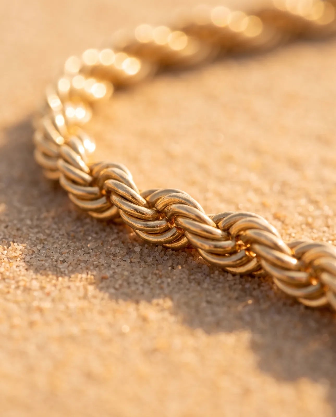 Helios Rope Chain