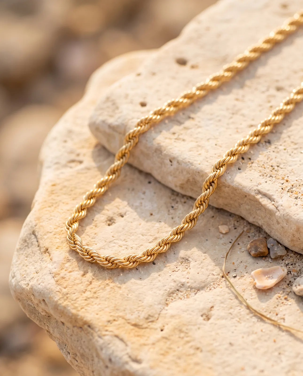 Helios Rope Chain