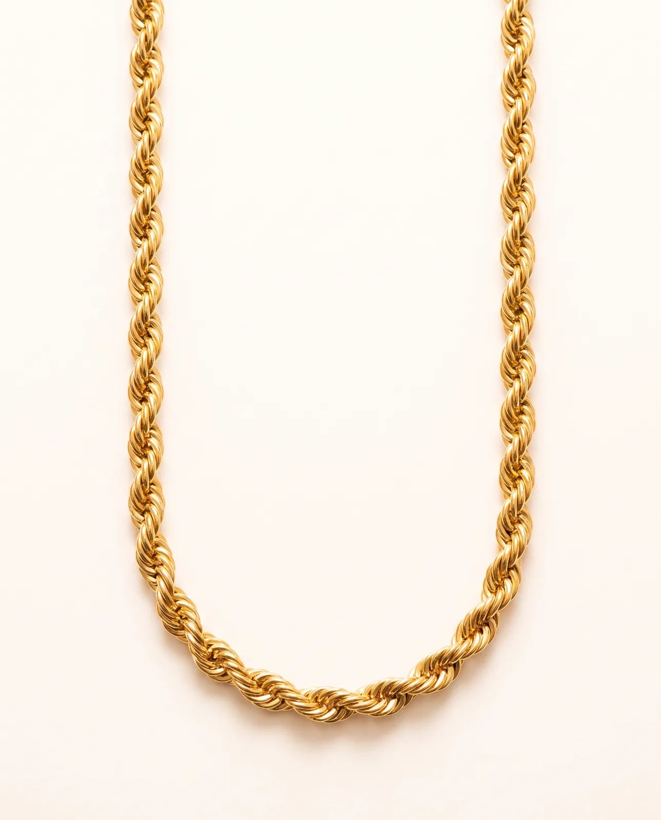 Helios Rope Chain