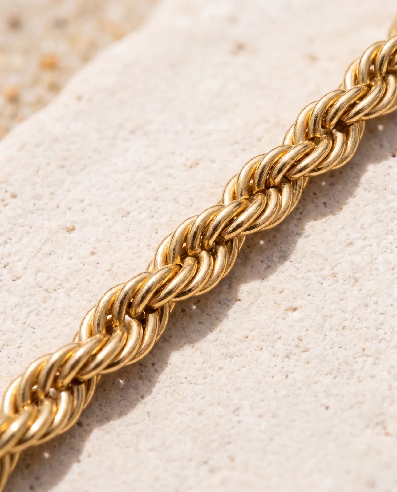 Helios Rope Chain