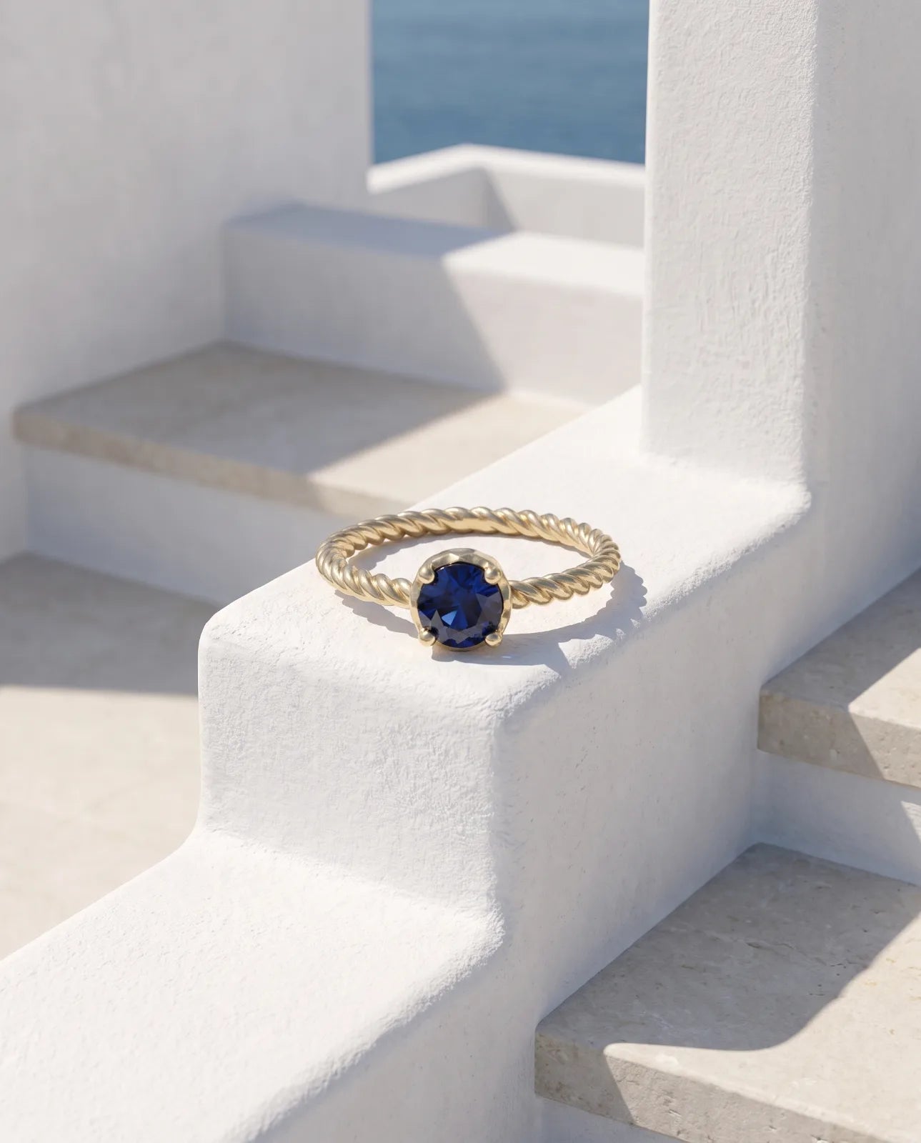 Meltemi Ring