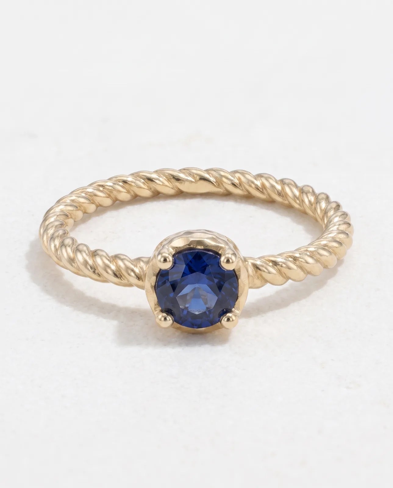 Meltemi Ring