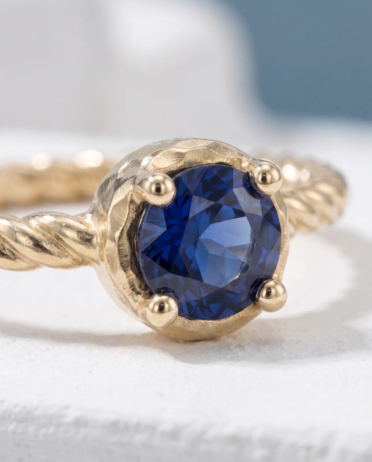 Meltemi Ring