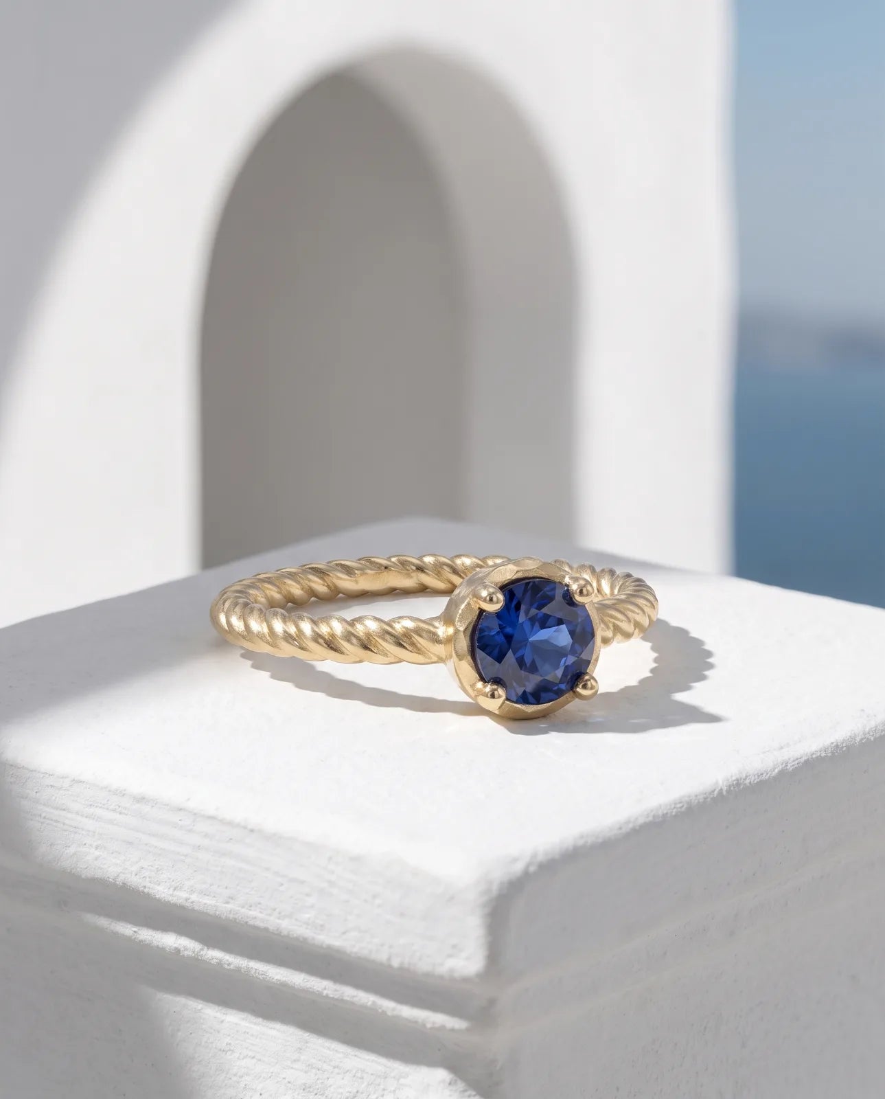 Meltemi Ring