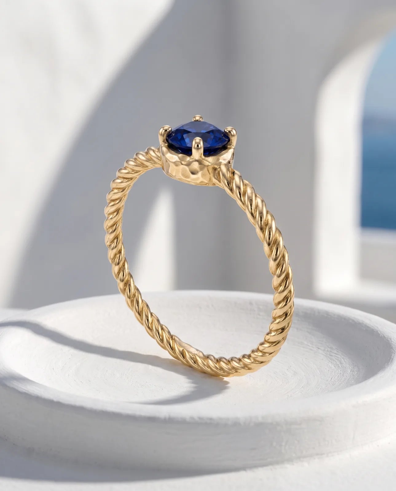 Meltemi Ring