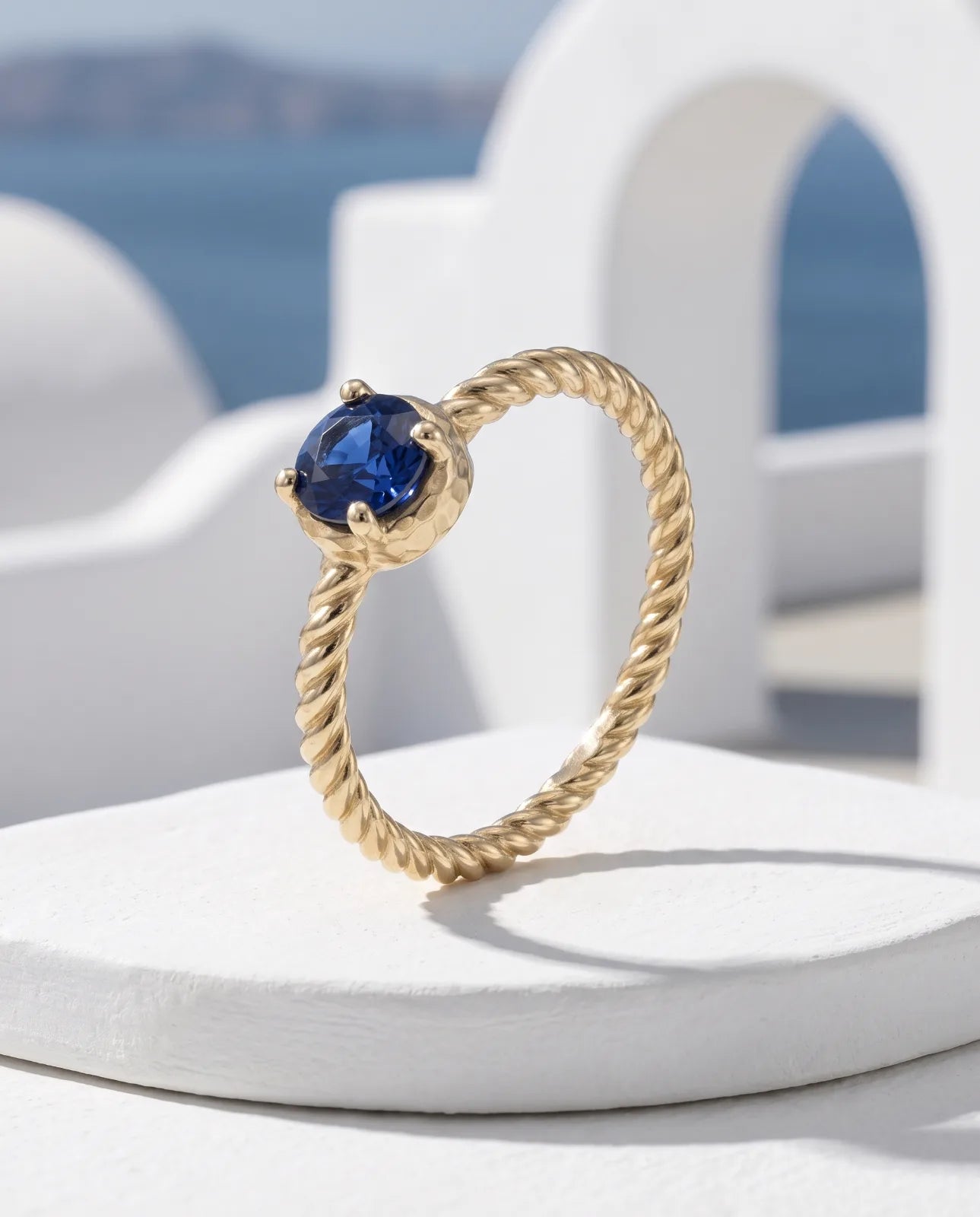 Meltemi Ring