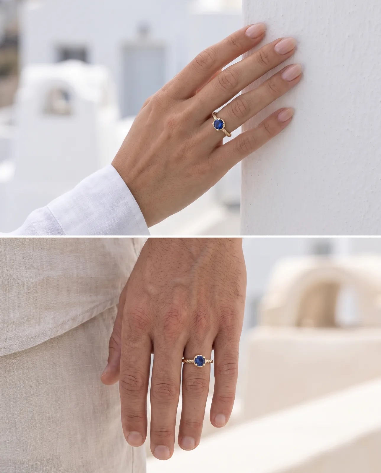 Meltemi Ring