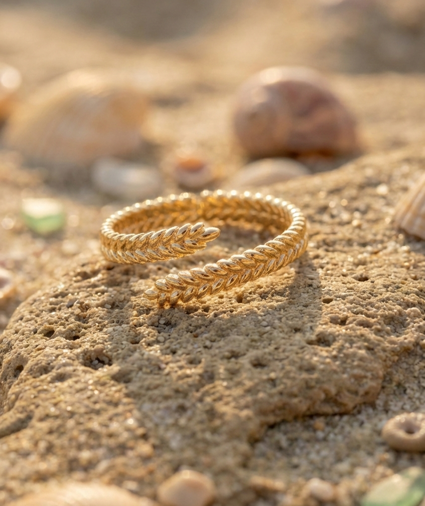 The Aurea Ring