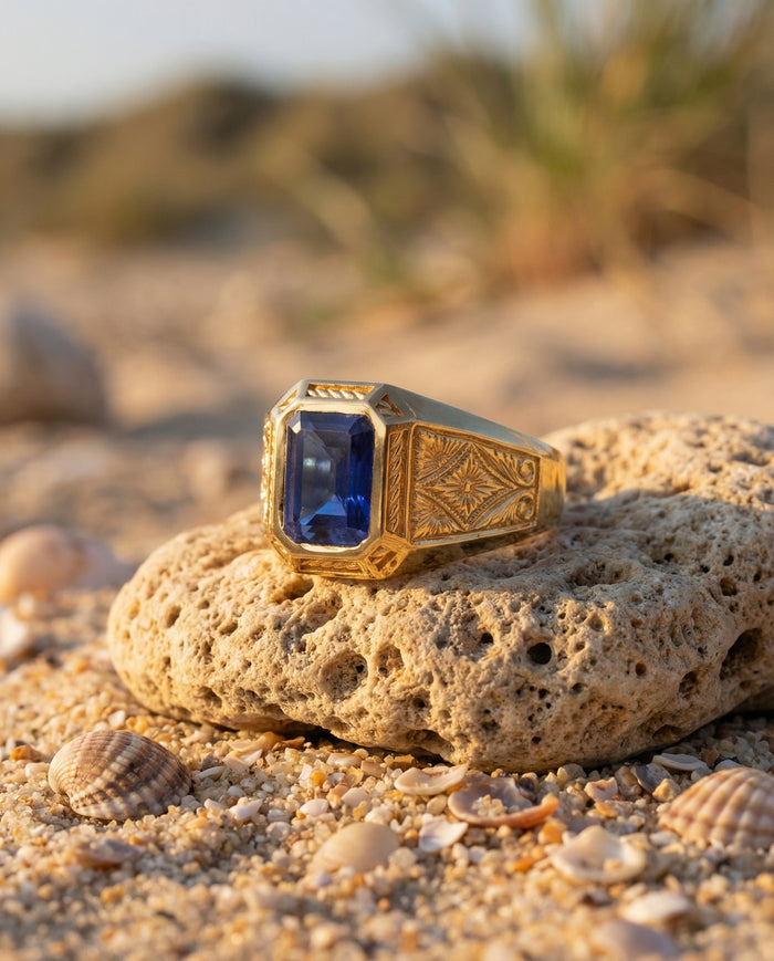 The Constantin Ring