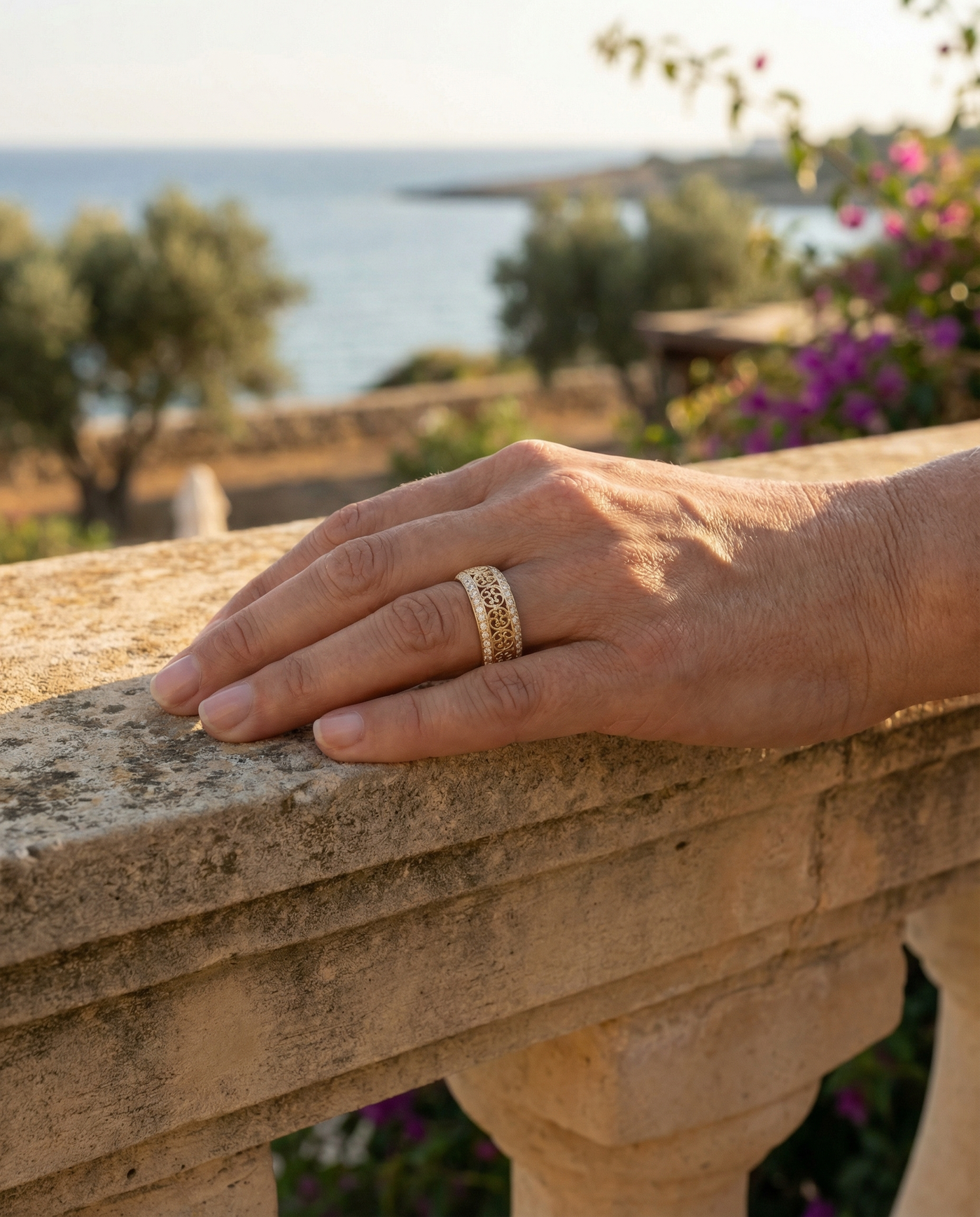 The Valencia Ring