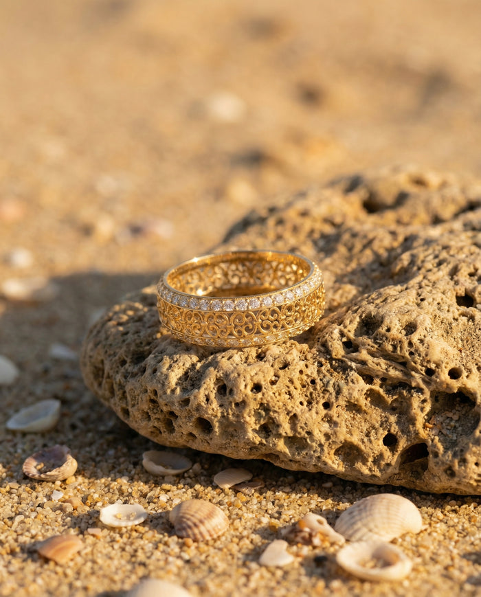 The Valencia Ring