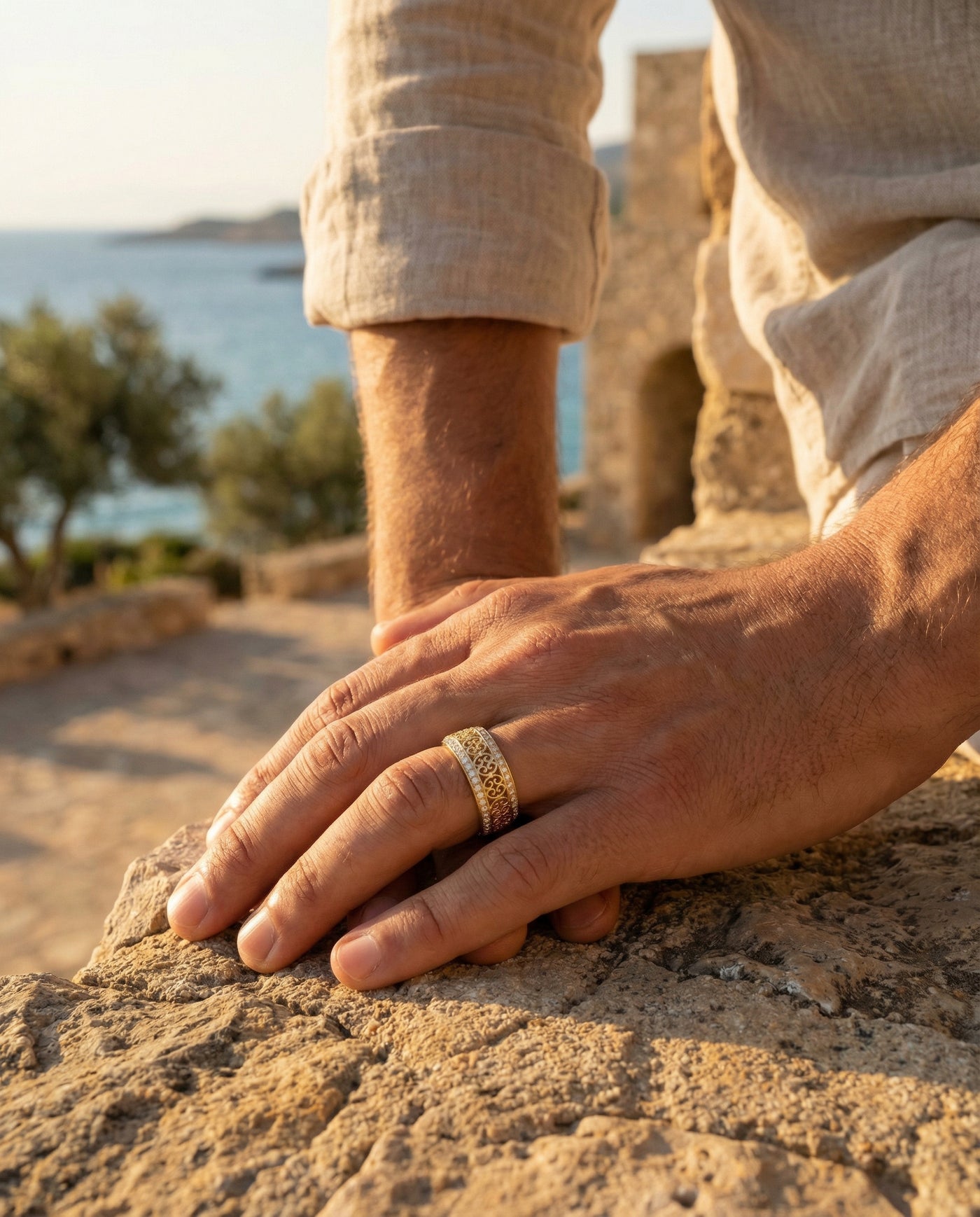 The Valencia Ring