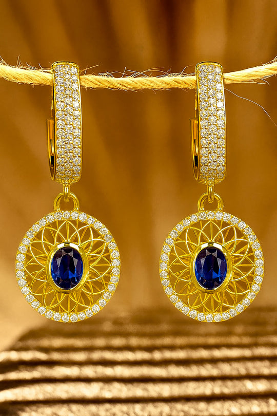 Elysian Earrings