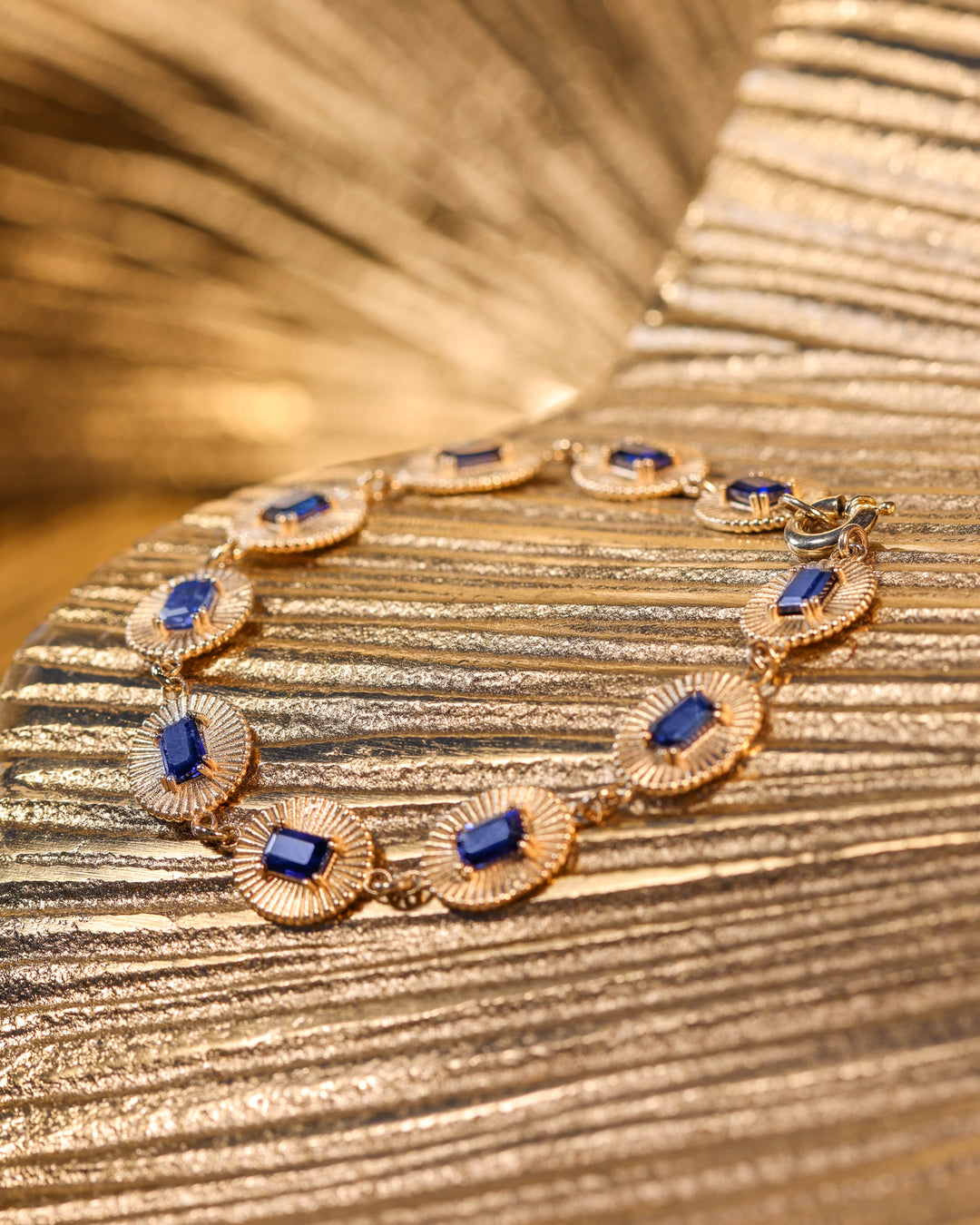 The Solari Bracelet