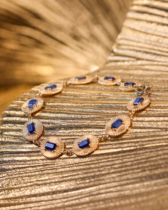 The Solari Bracelet