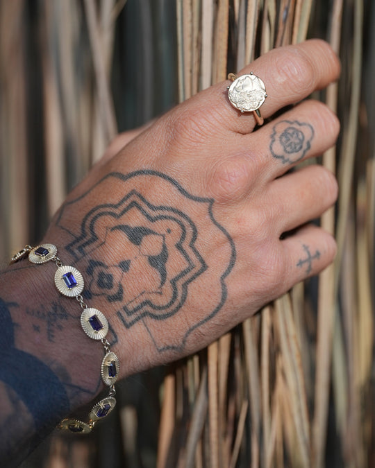 The Solari Bracelet