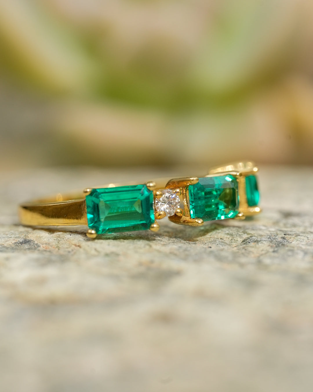 The Portofino Ring