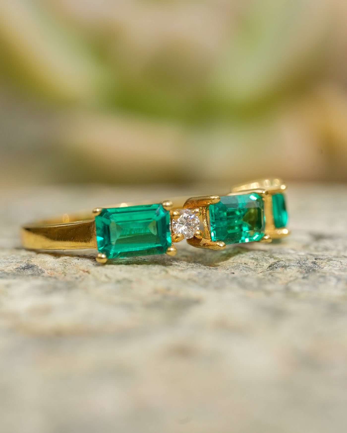 The Portofino Ring