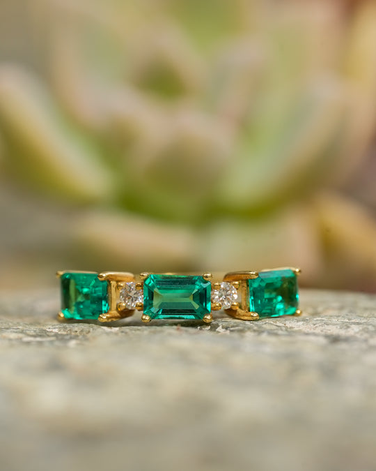 The Portofino Ring