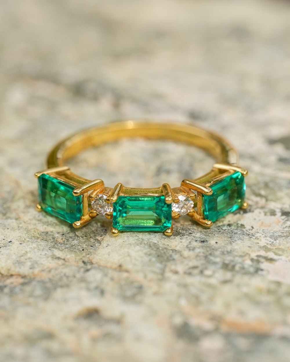 The Portofino Ring