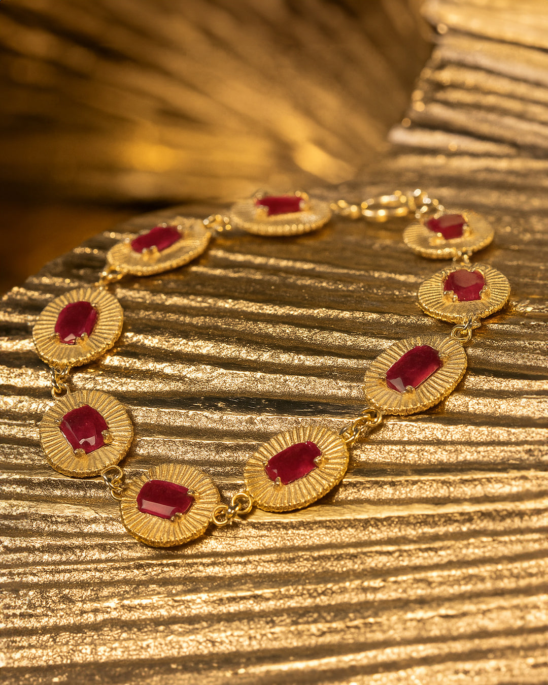 The Solari Bracelet
