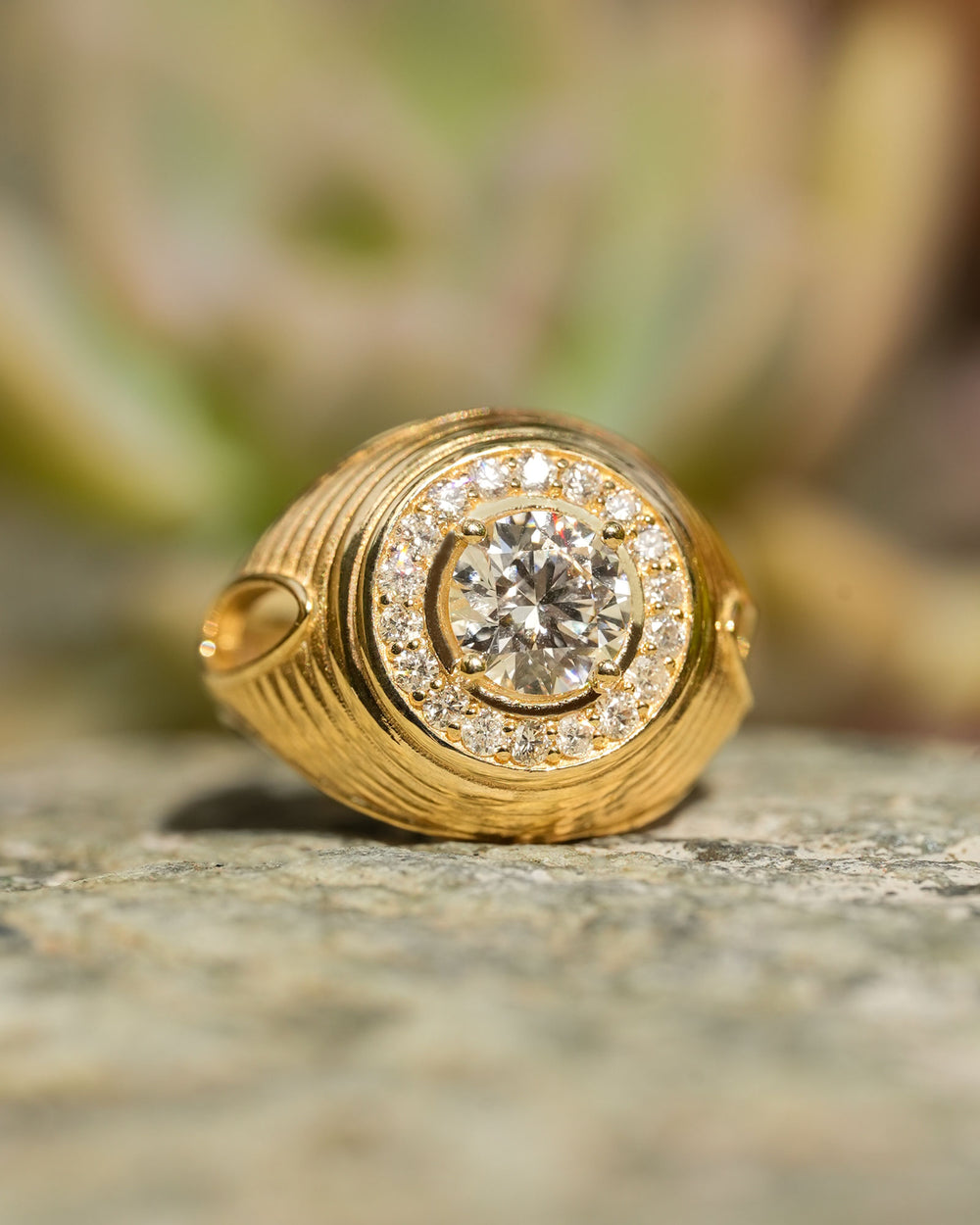 The Solari Ring