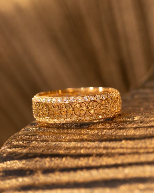 The Valencia Ring