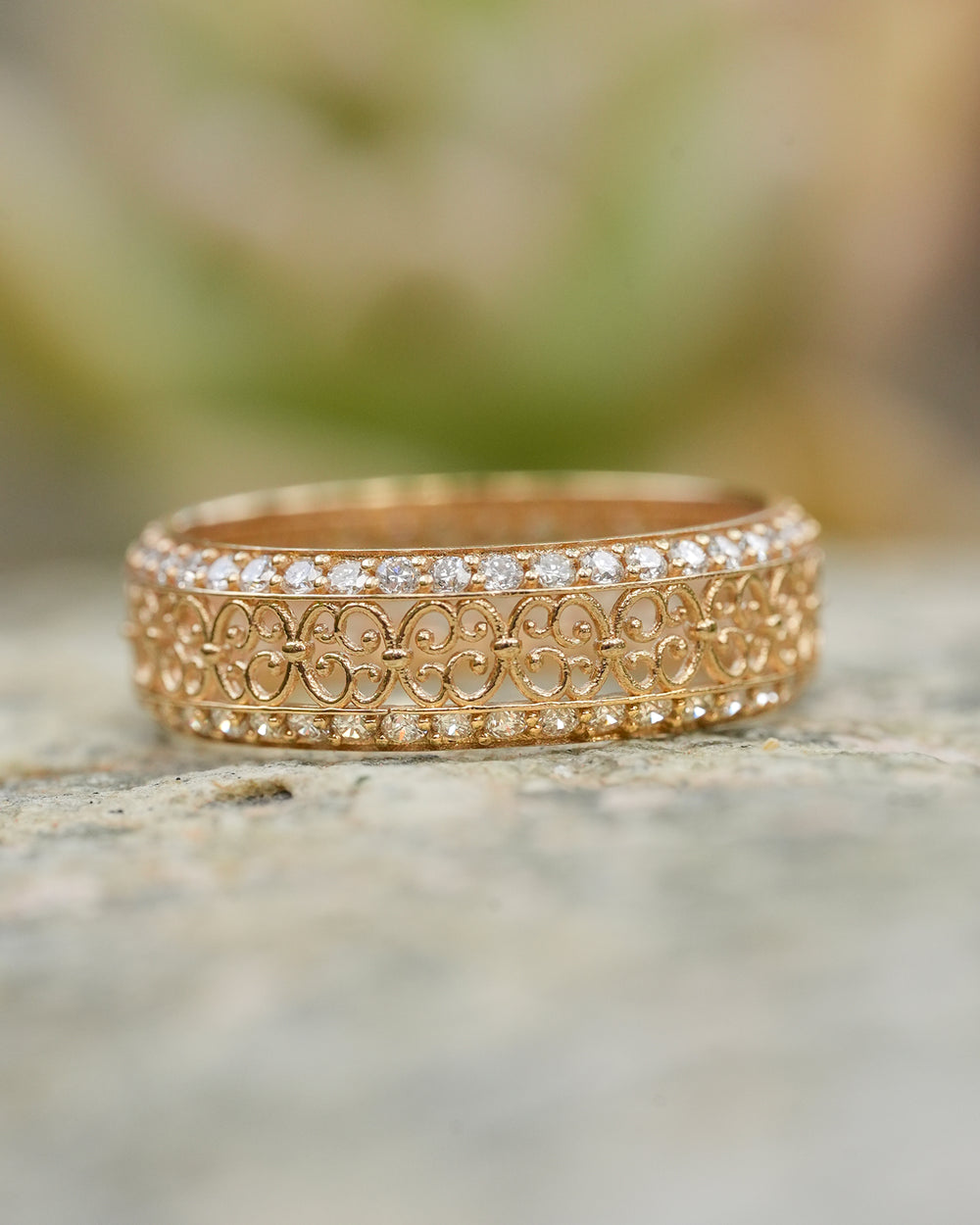 The Valencia Ring