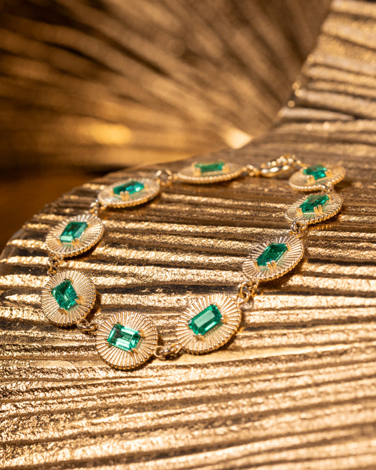 The Solari Bracelet