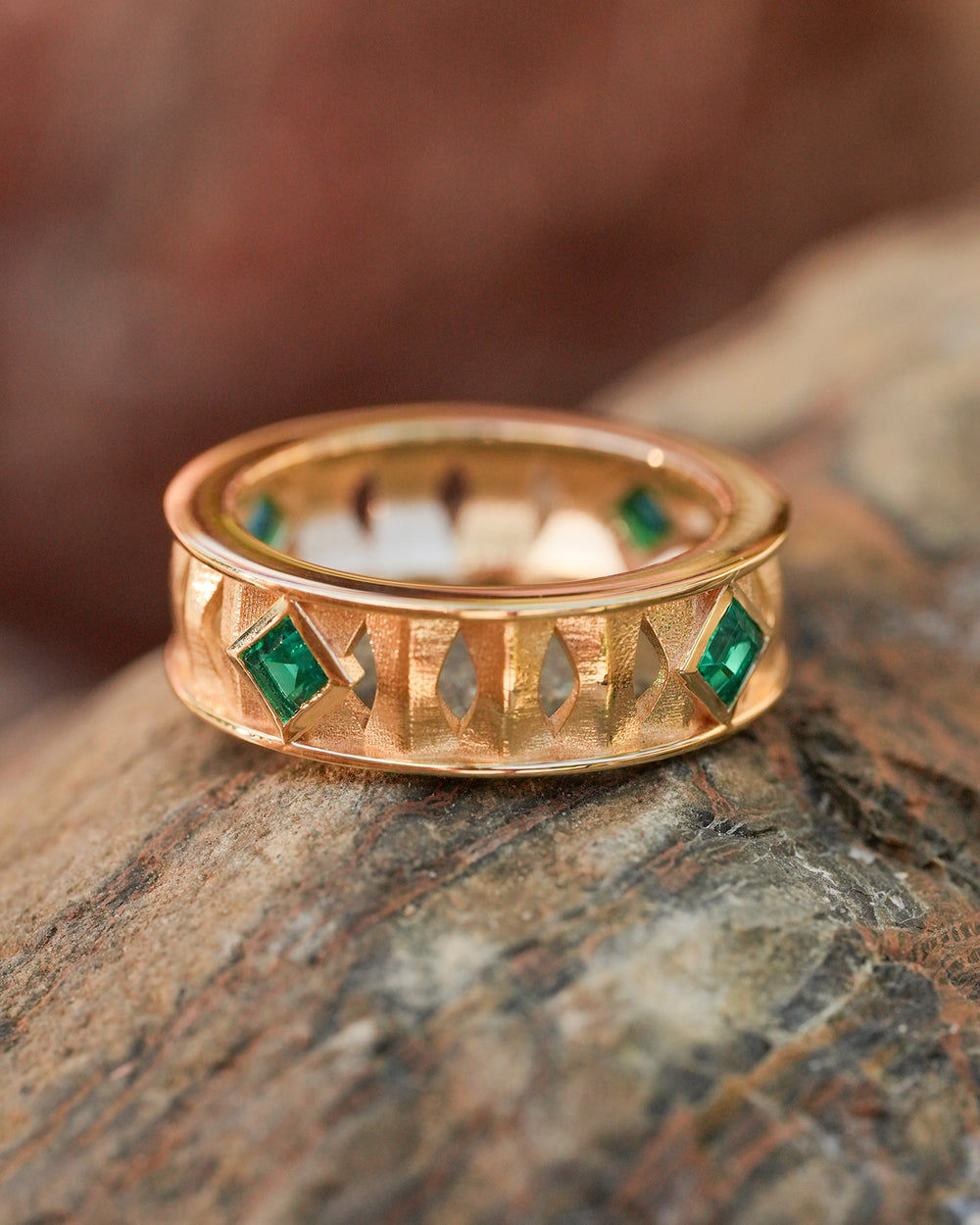 The Colonna Ring