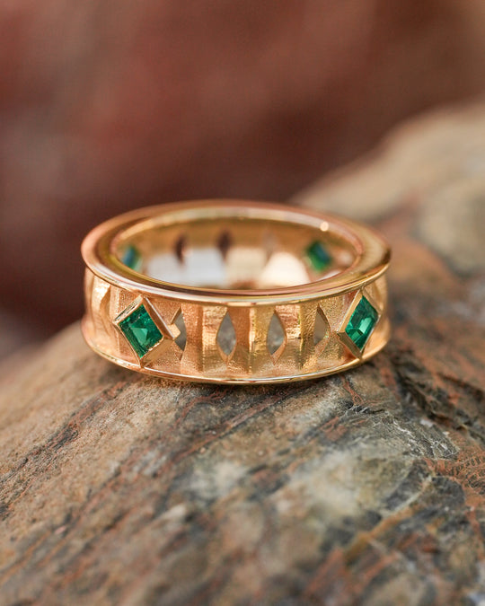 The Colonna Ring
