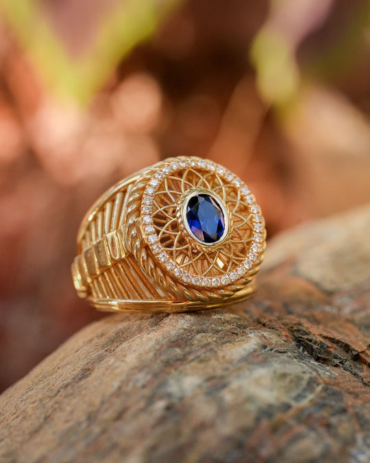 The Elysian Ring