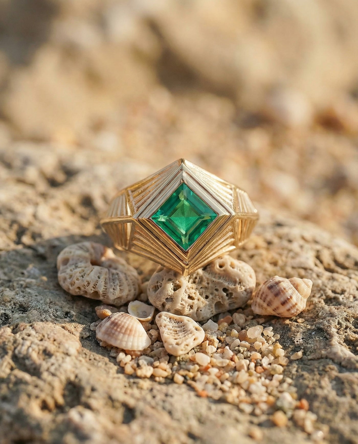 The Regatta Ring