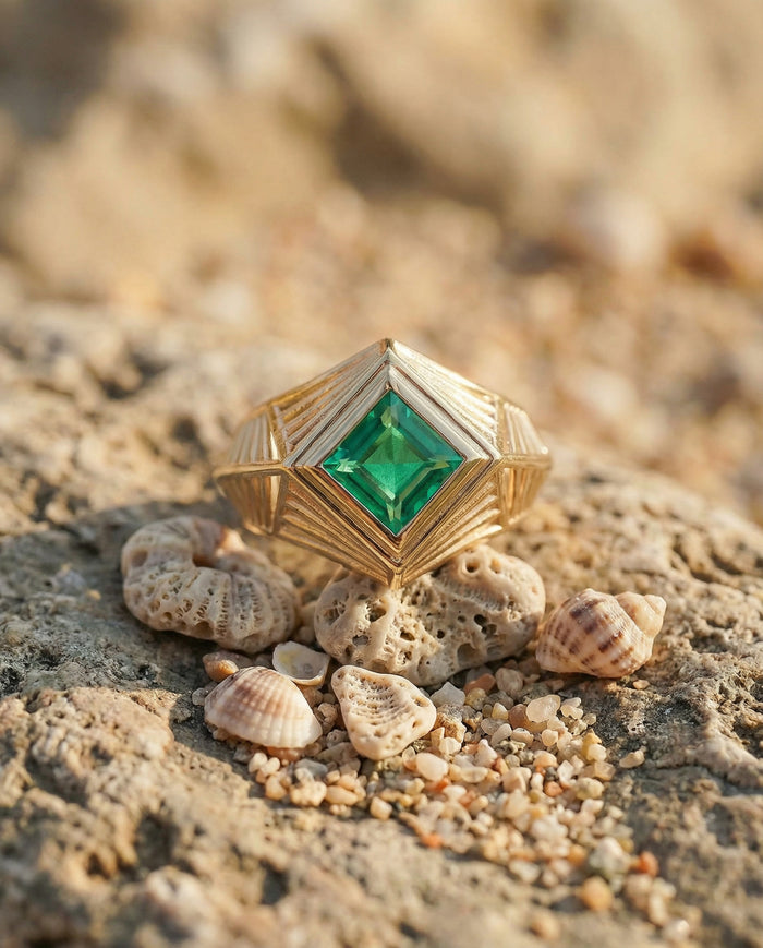 The Regatta Ring