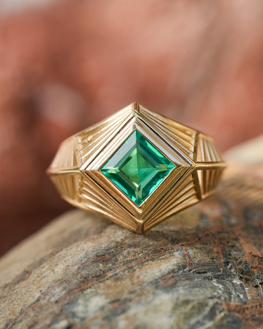 The Regatta Ring