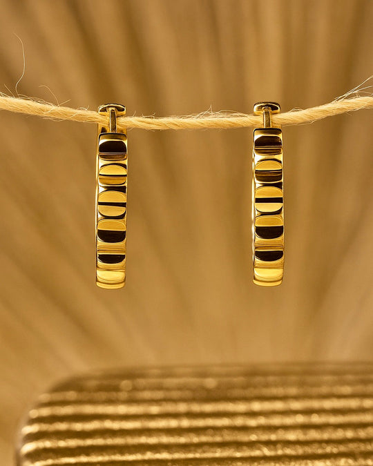 The Riva Hoops