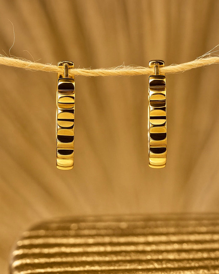 The Riva Hoops