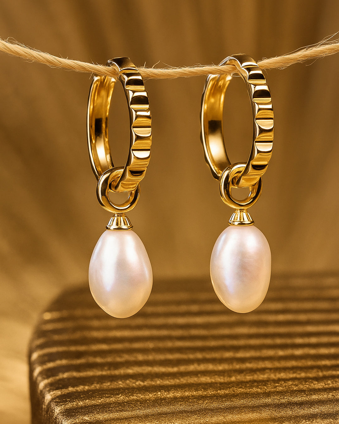 The Riva Hoops