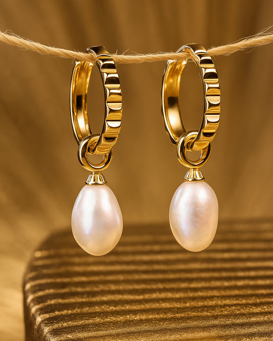 The Riva Hoops