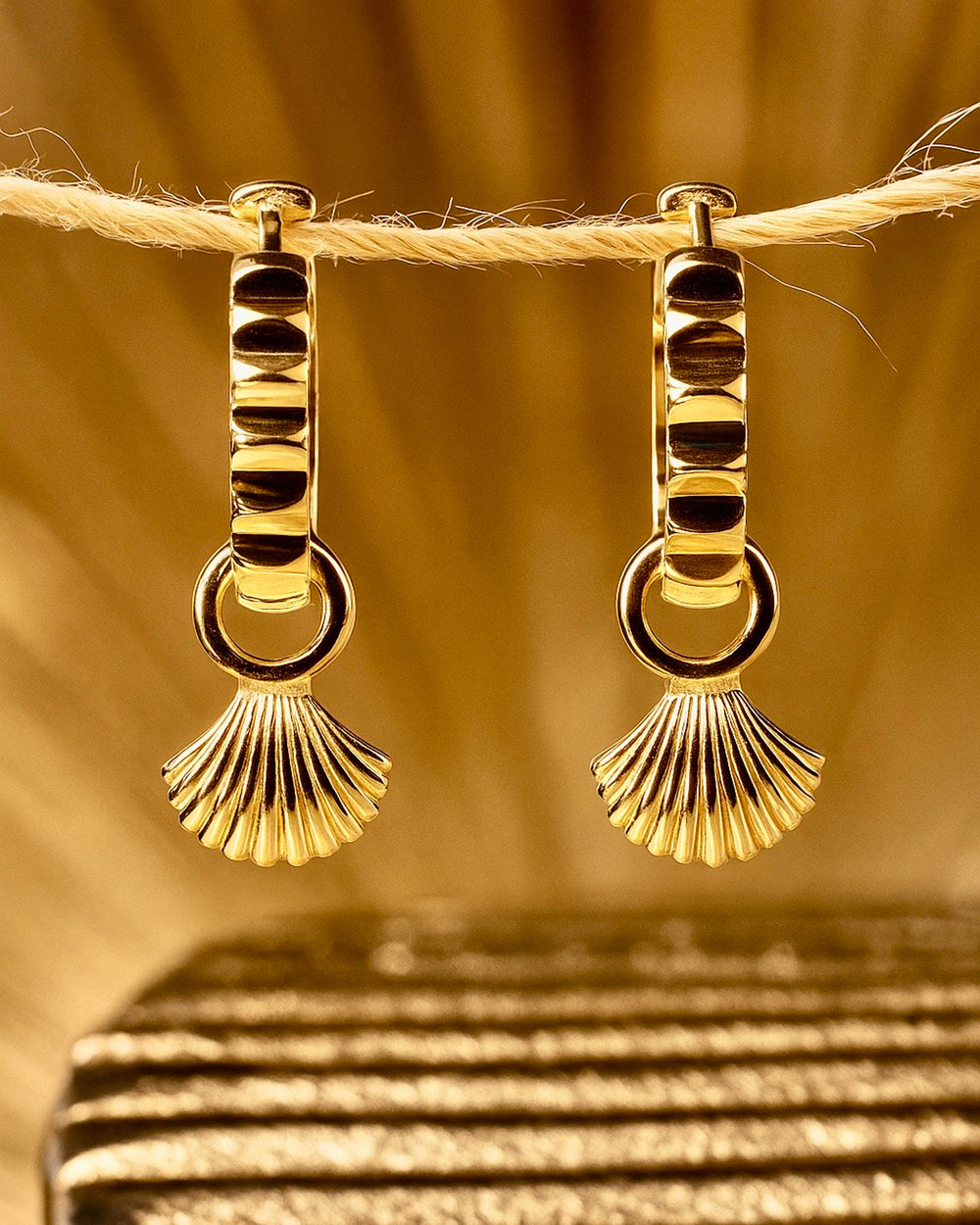 The Riva Hoops