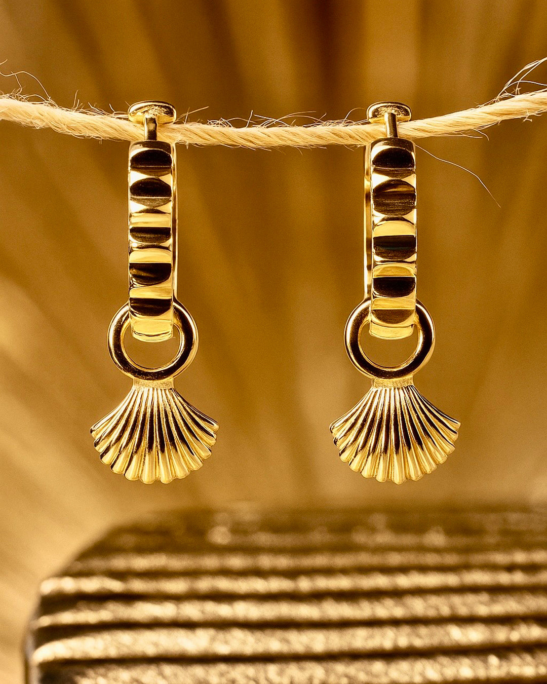 The Riva Hoops