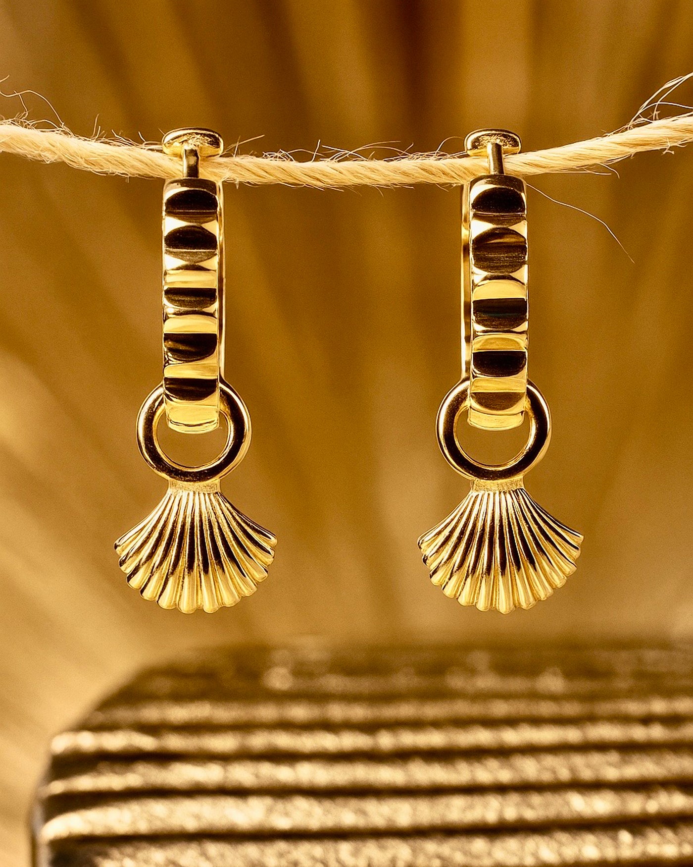 The Riva Hoops