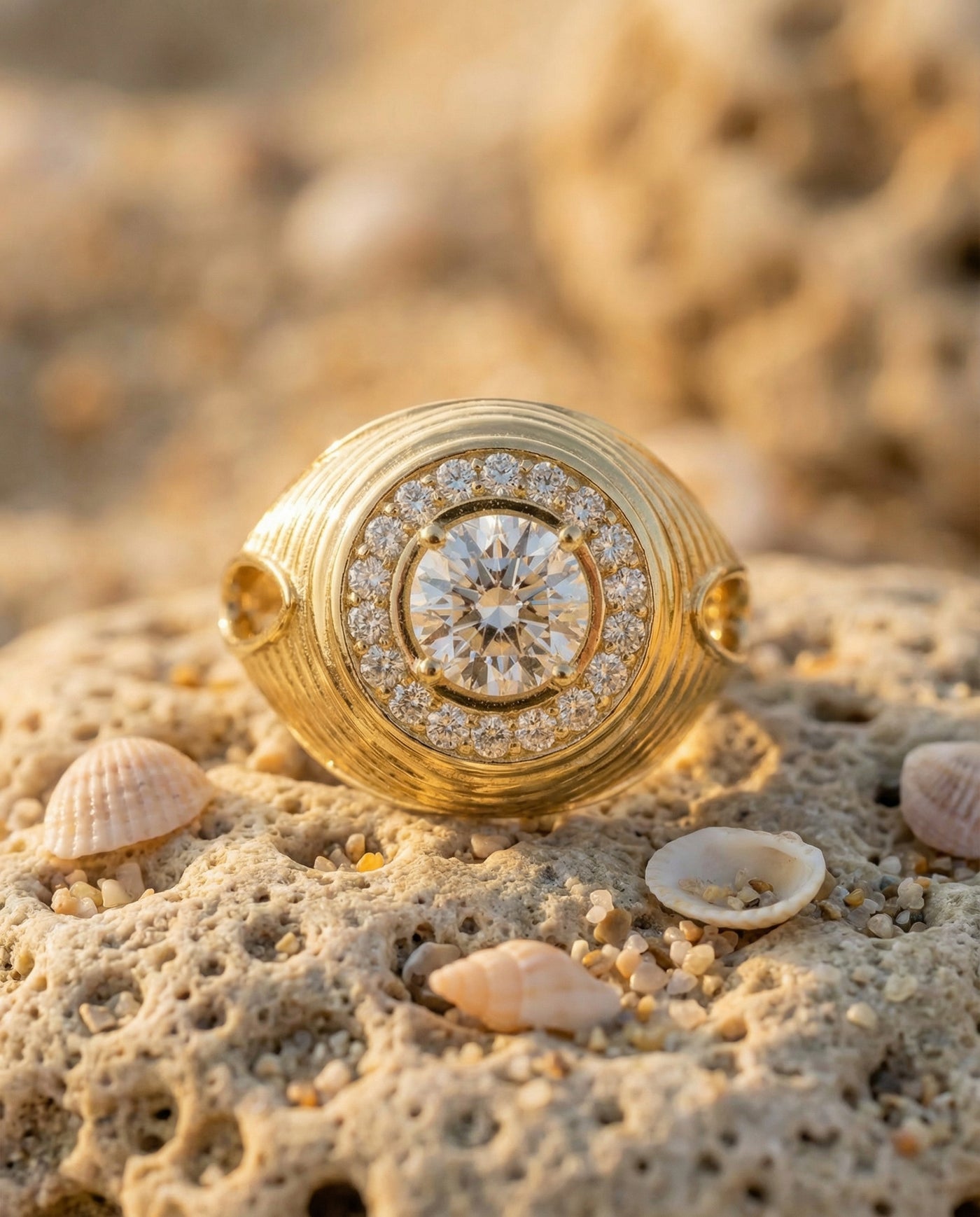 The Solari Ring