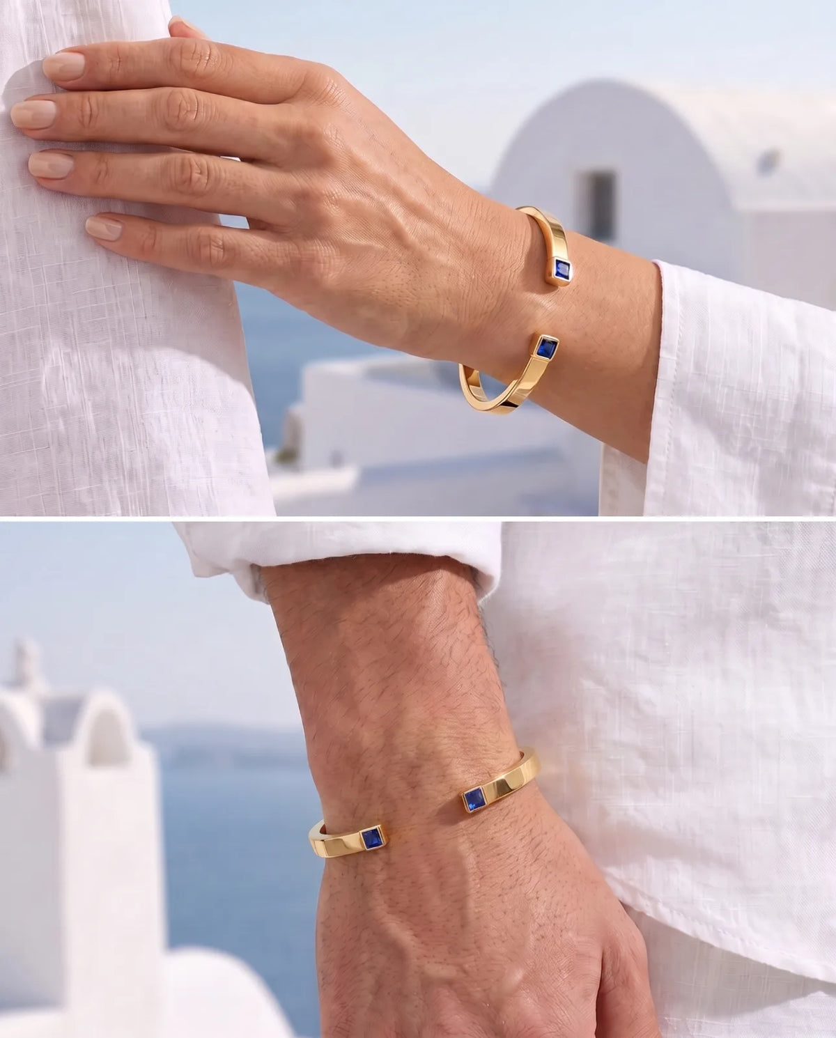 Portico Cuff