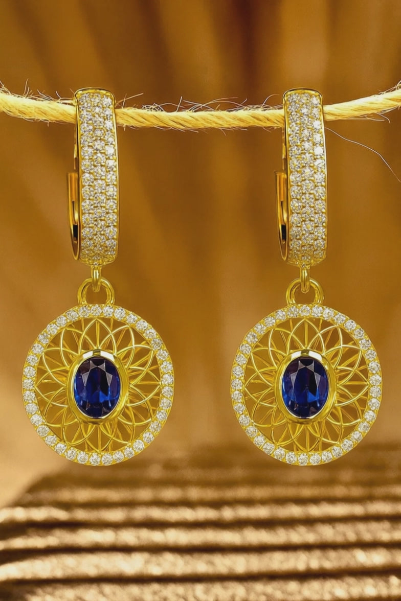 Elysian Earrings